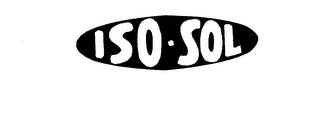 ISO-SOL trademark