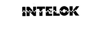 INTELOK trademark