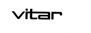 VITAR trademark