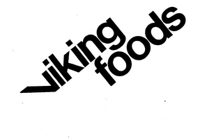 VIKING FOODS