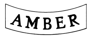AMBER trademark