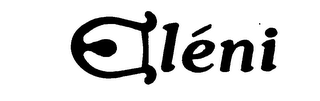 ELENI trademark