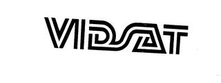VIDSAT trademark