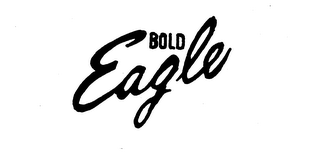 BOLD EAGLE