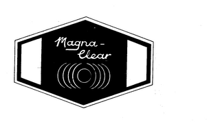 MAGNA-CLEAR trademark