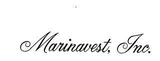 MARINAVEST, INC. trademark