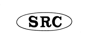 SRC trademark