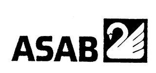 ASAB trademark