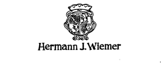 HERMANN J. WIEMER