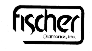 FISCHER DIAMONDS, INC.