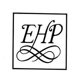 EHP trademark