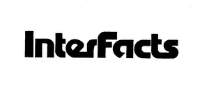 INTERFACTS