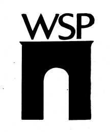 WSP trademark