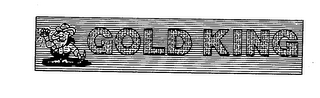 GOLD KING trademark