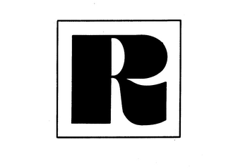 R