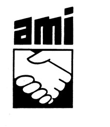 AMI trademark