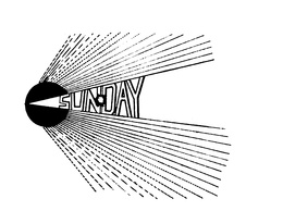 SUN-DAY trademark