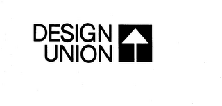 DESIGN UNION trademark