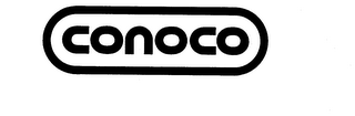 CONOCO trademark