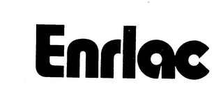 ENRLAC trademark