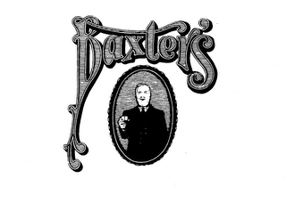 BAXTER'S