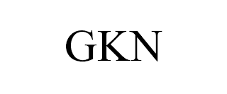 GKN trademark