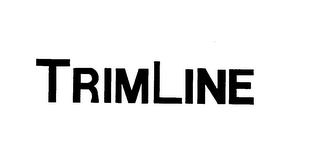 TRIMLINE trademark