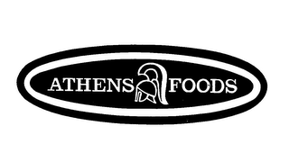 ATHENS FOODS