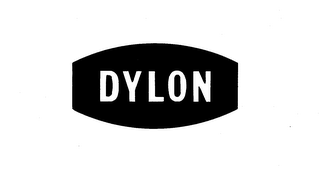 DYLON trademark