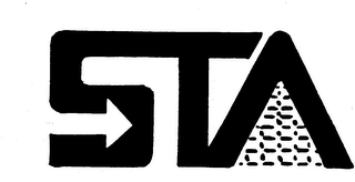 STA trademark