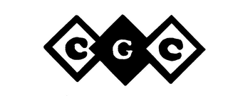 CGC trademark