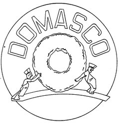 DOMASCO