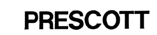 PRESCOTT trademark