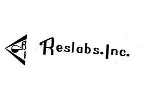 RI RESLABS, INC.