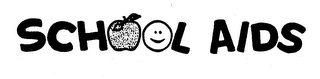 SCHOOL AIDS trademark