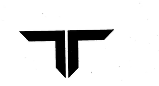 T trademark