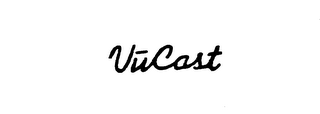 VUCAST trademark