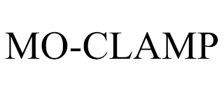 MO-CLAMP trademark