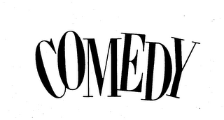 COMEDY trademark