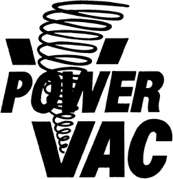 POWER VAC