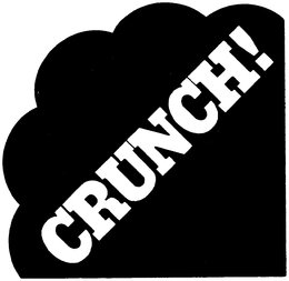 CRUNCH!
