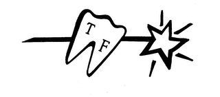 TF trademark