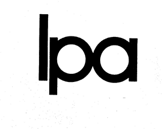 LPA trademark