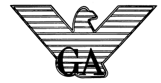 GA trademark
