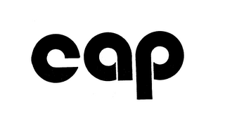CAP trademark