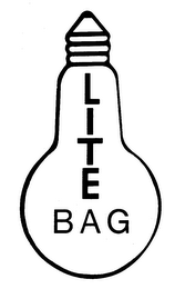 LITE BAG trademark
