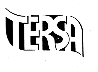 TERSA trademark