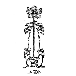 JARDIN trademark