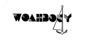 WOAHBOUY trademark