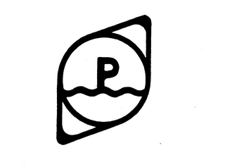 P trademark